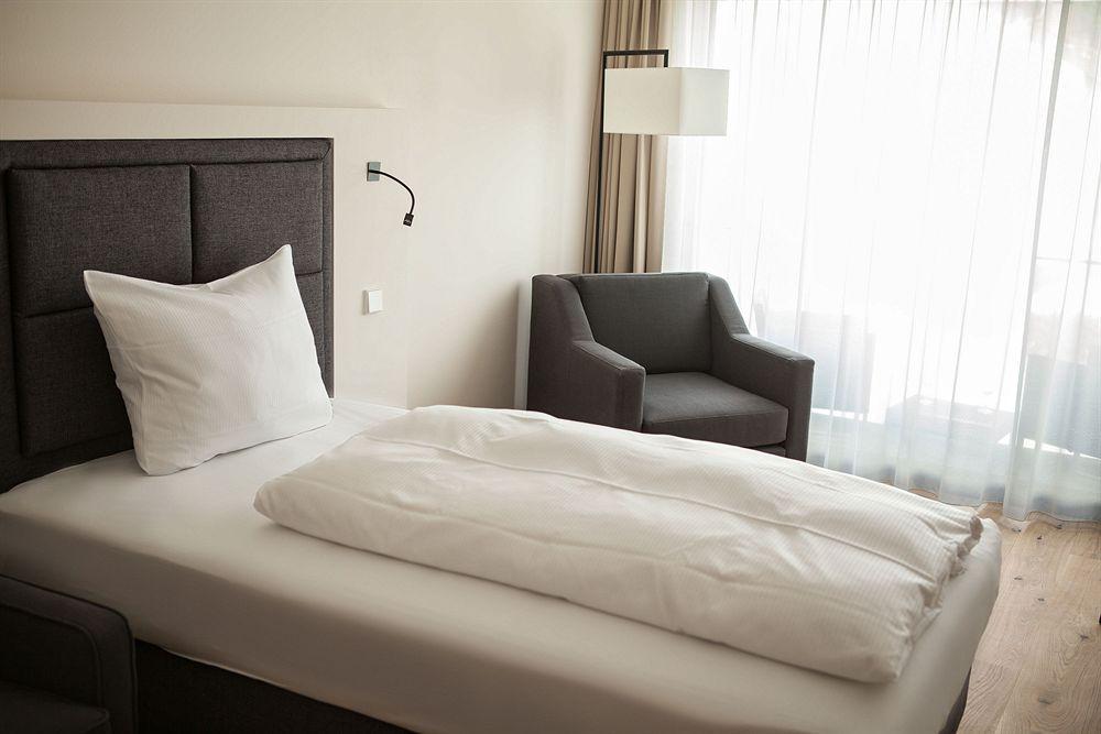 Suytes Aparthotel Heidelberg Eksteriør bilde