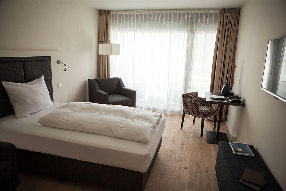Suytes Aparthotel Heidelberg Eksteriør bilde
