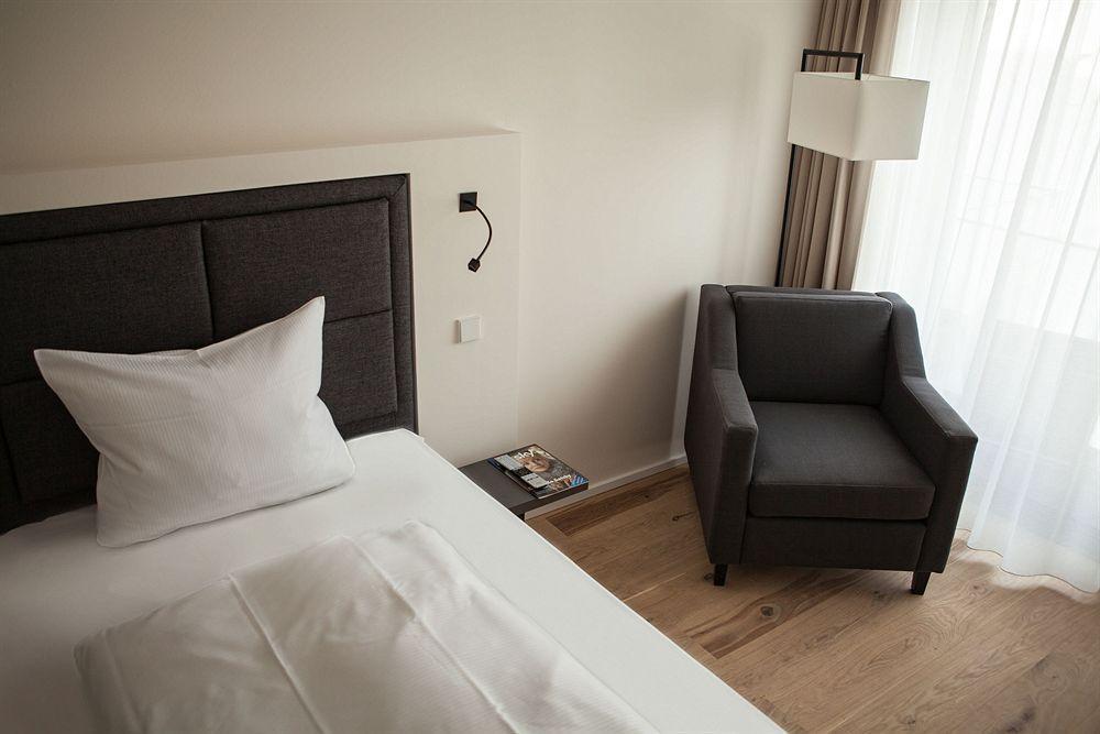 Suytes Aparthotel Heidelberg Eksteriør bilde