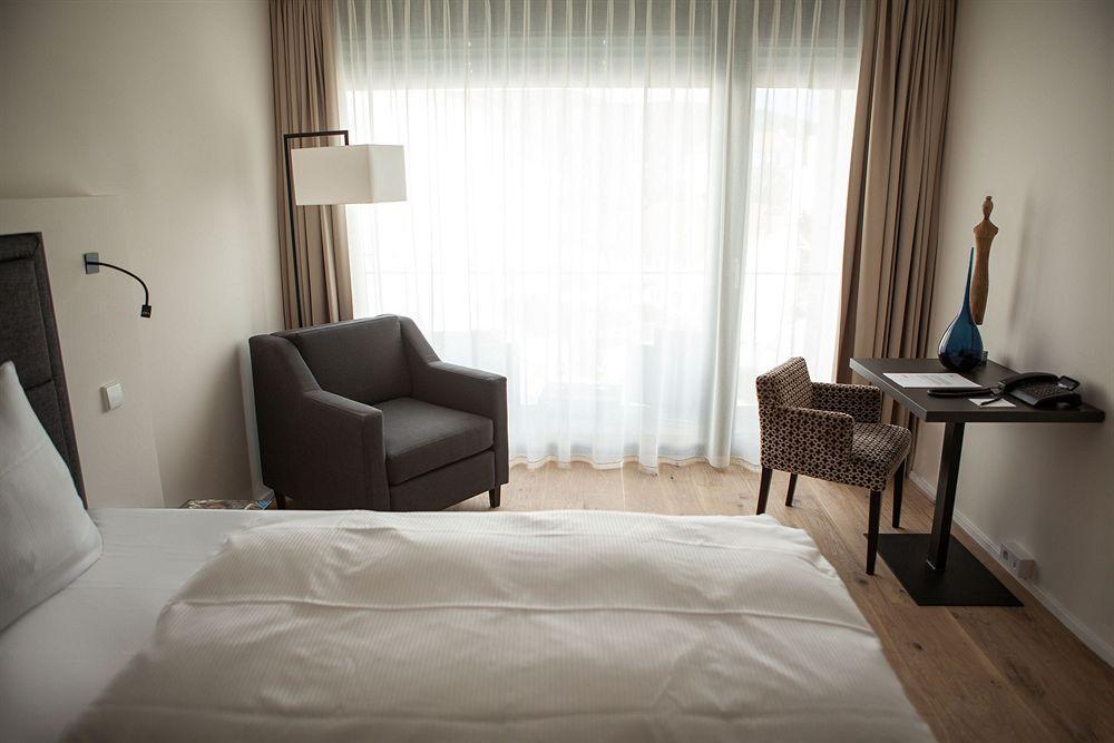 Suytes Aparthotel Heidelberg Eksteriør bilde