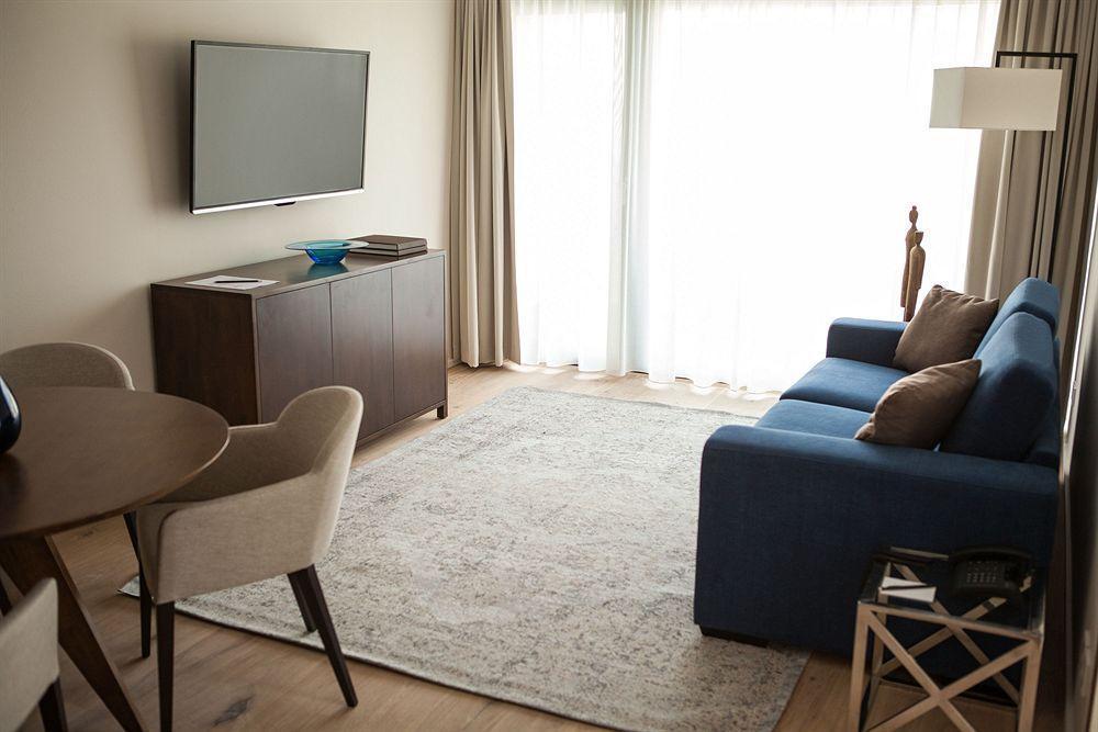 Suytes Aparthotel Heidelberg Eksteriør bilde