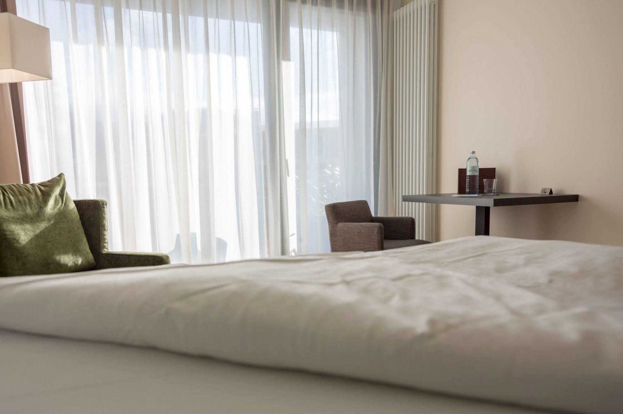 Suytes Aparthotel Heidelberg Eksteriør bilde
