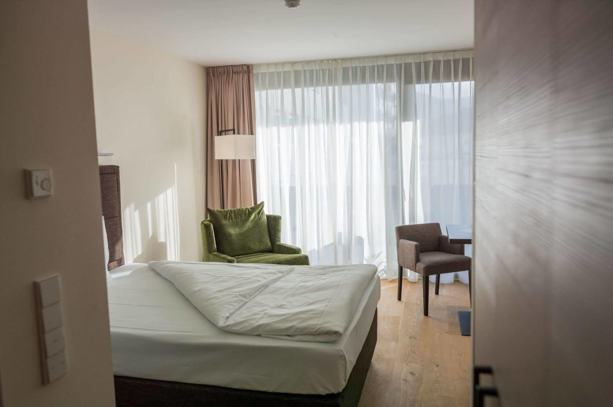 Suytes Aparthotel Heidelberg Eksteriør bilde