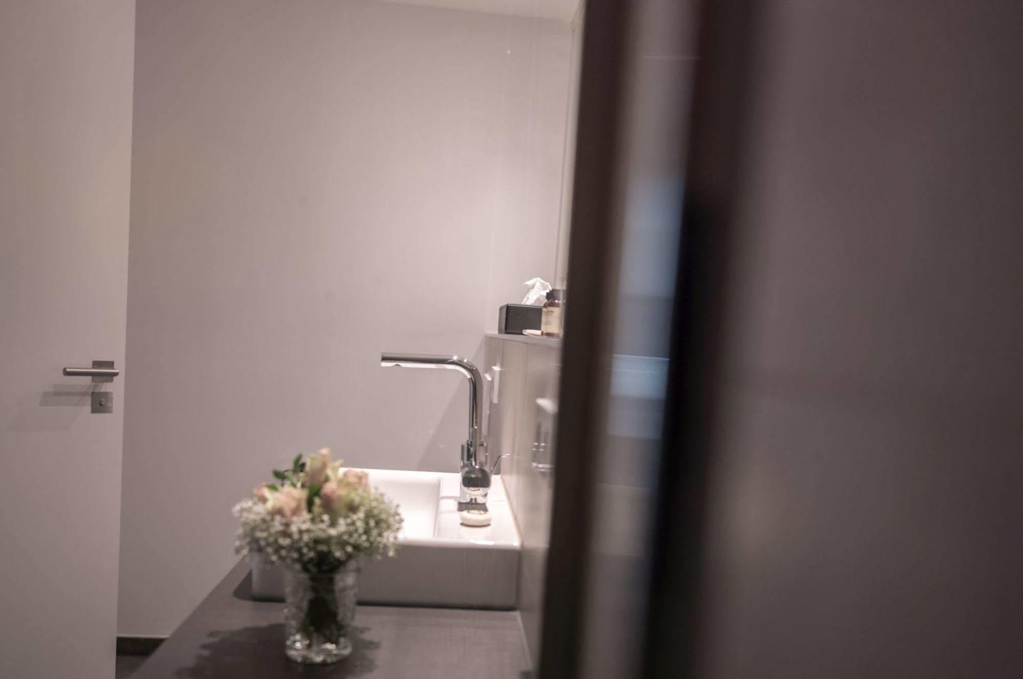 Suytes Aparthotel Heidelberg Eksteriør bilde