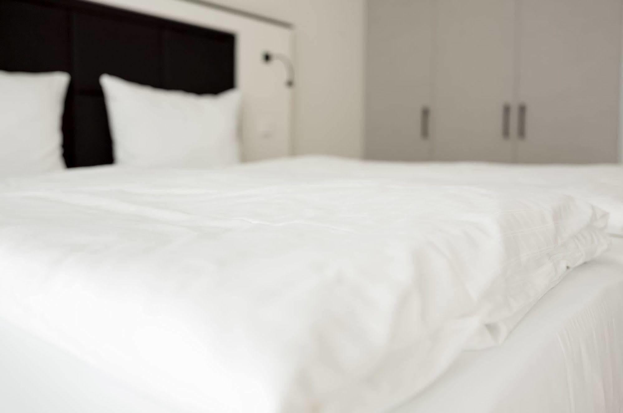 Suytes Aparthotel Heidelberg Eksteriør bilde