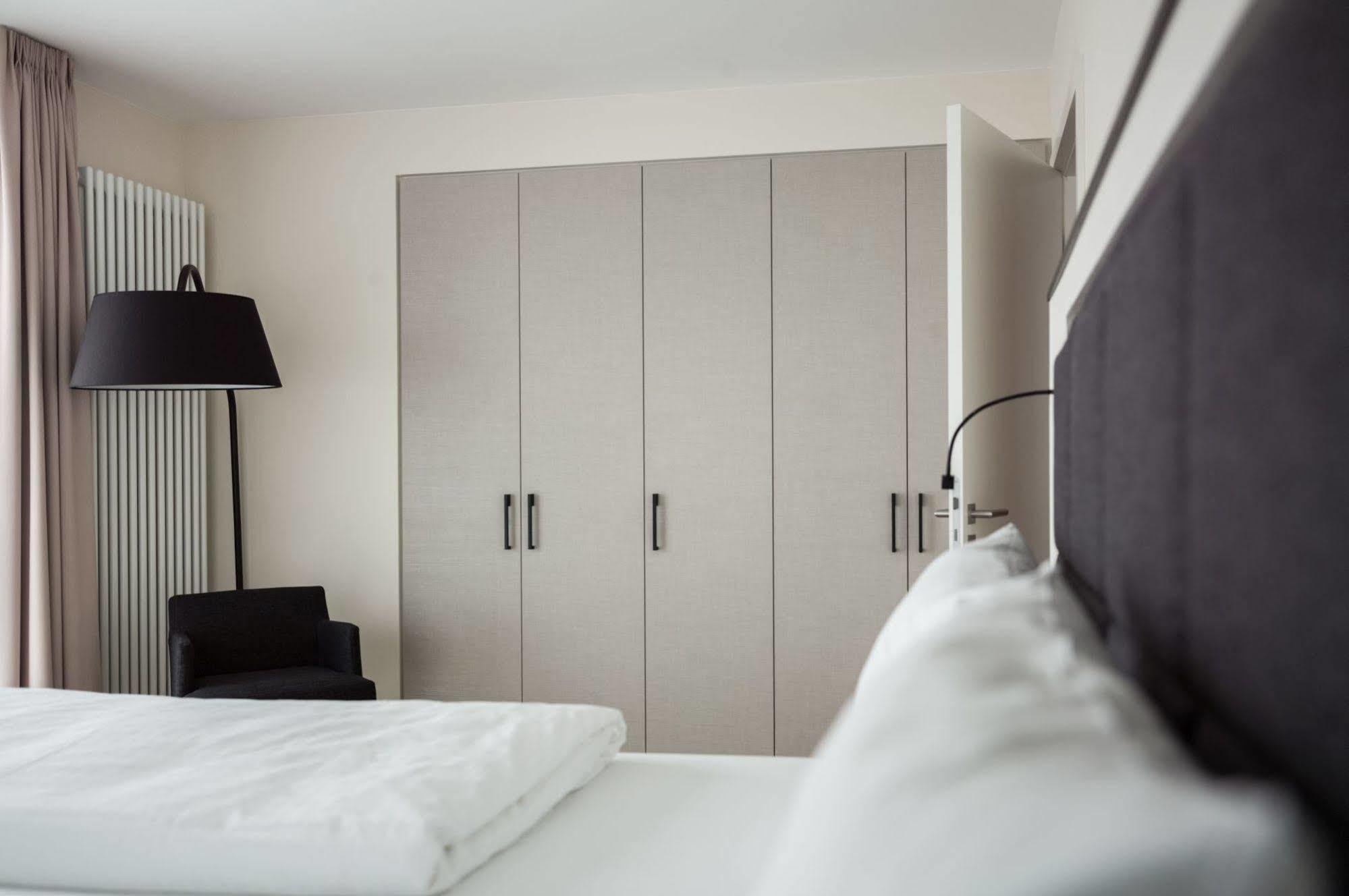 Suytes Aparthotel Heidelberg Eksteriør bilde