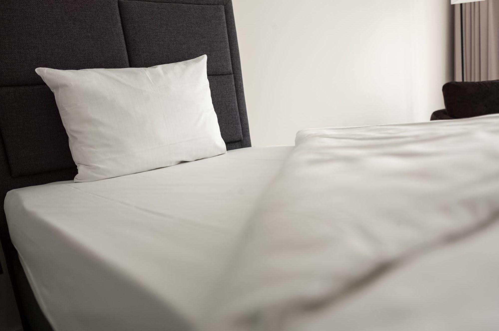 Suytes Aparthotel Heidelberg Eksteriør bilde