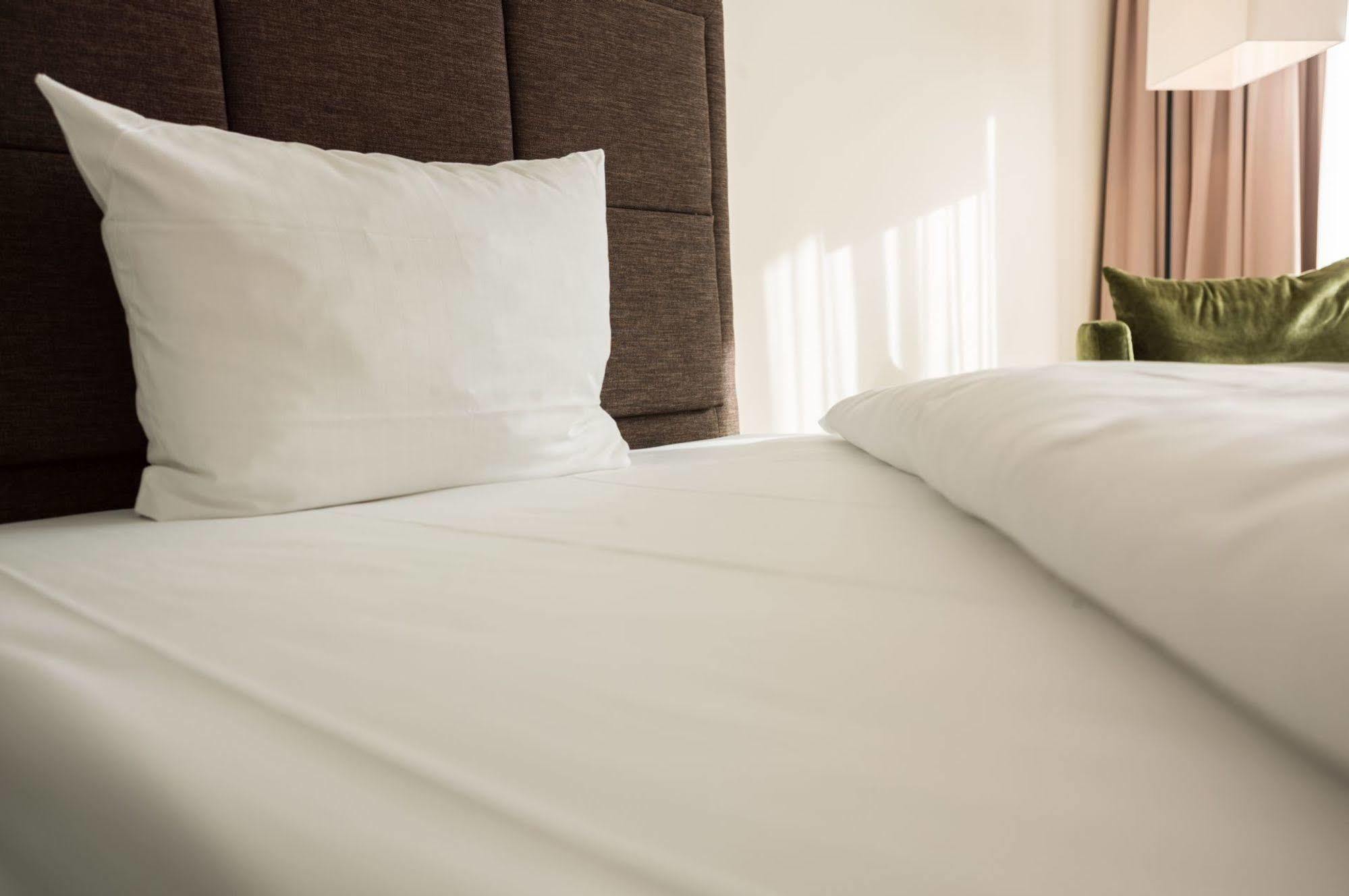 Suytes Aparthotel Heidelberg Eksteriør bilde